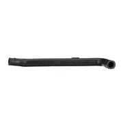 Gates Crankcase Ventilation Hose 278mm fits Mercedes-Benz 124 1992-1993