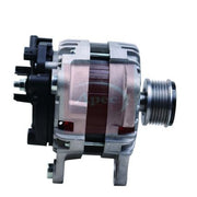 Apec Car Alternator 12V fits Nissan Pulsar 2014 on 1.5