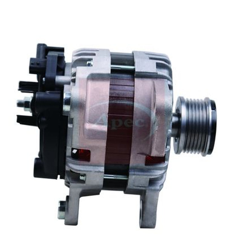 Apec Car Alternator 12V fits Nissan Pulsar 2014 on 1.5