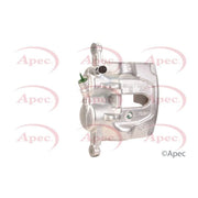 Apec Brake Caliper Assembly Front Left LCA106N