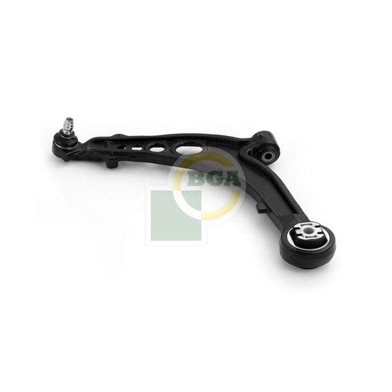 BGA Control/Trailing Arm Front Left fits Fiat Idea 2003-2005 1.2 1.3 1.4 1.9
