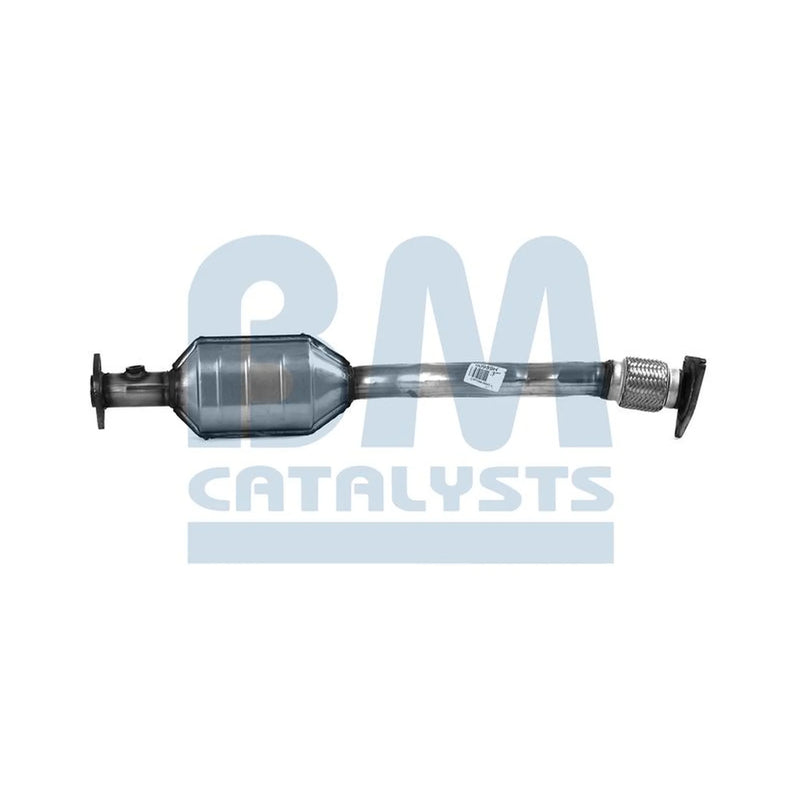 BM Catalysts Homologated Petrol Cat fits Renault Scénic I 2000-2003 2.0