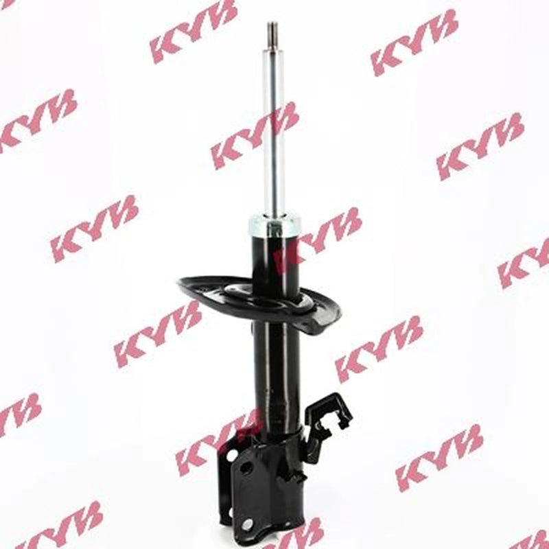 KYB Shock Absorber Damper Strut Front Right fits Nissan Pulsar 2014-2015