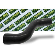 First Line Intercooler Turbo Charge Air Hose fits Renault Kangoo 2008 on 1.5