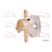 Apec 2 x Front Brake Calipers fits Mazda RX-8 2003-2012 1.3