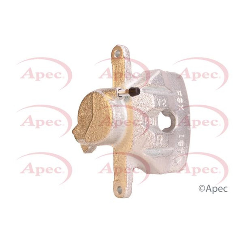 Apec 2 x Front Brake Calipers fits Mazda RX-8 2003-2012 1.3