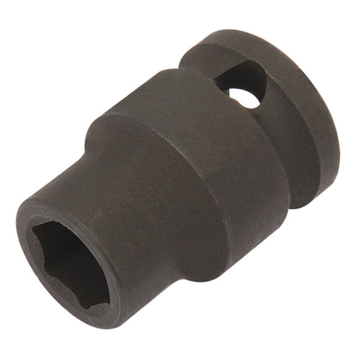Draper Expert HI-TORQ 6 Point Impact Socket, 3/8" Sq. Dr., 9mm Draper - Dynamic Drive