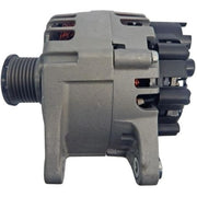 Hella Car Alternator 12V fits Dacia Dokker 2012-2021 1.2