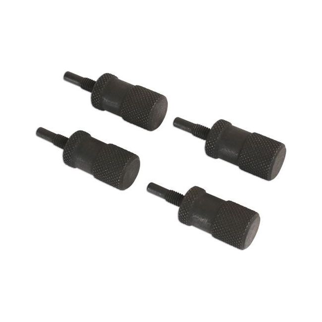 Laser Camshaft Locking Pins - for Ducati 2V 6366 Laser - Dynamic Drive