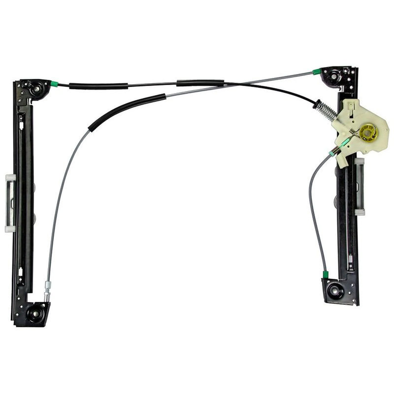 Valeo Electric Window Regulator Lifter Left Front 852612