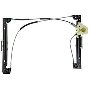 Valeo Electric Window Regulator Lifter Right Front 852613