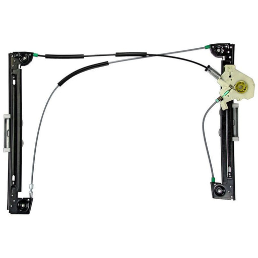 Valeo Electric Window Regulator Lifter Right Front 852613