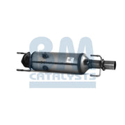 BM Catalysts Homologated Diesel Cat & Dpf fits Citroën Relay III 2006-2015 3.0