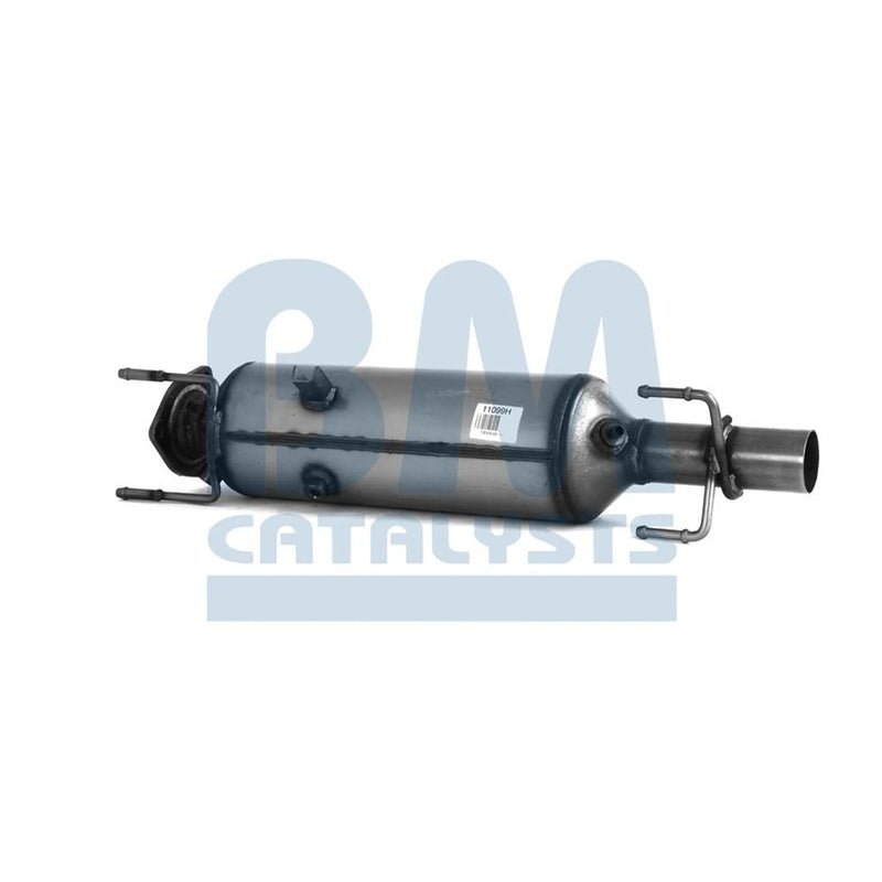 BM Catalysts Homologated Diesel Cat & Dpf fits Citroën Relay III 2006-2015 3.0