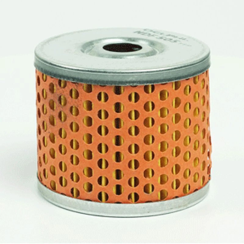 Delphi Fuel Filter Element fits Aro 240-244 1980-1998 2.5 3.1