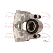 Apec Brake Caliper Assembly Front Left LCA796