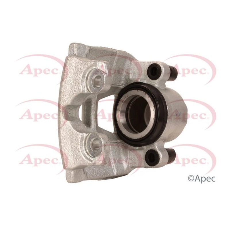 Apec Brake Caliper Assembly Front Left LCA796