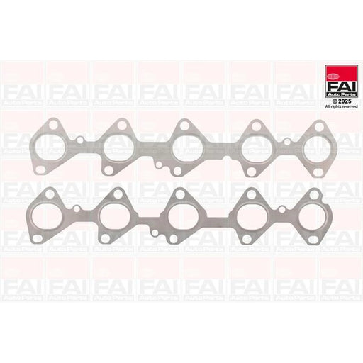 FAI Exhaust Manifold Gasket Set OD ID High EM2327