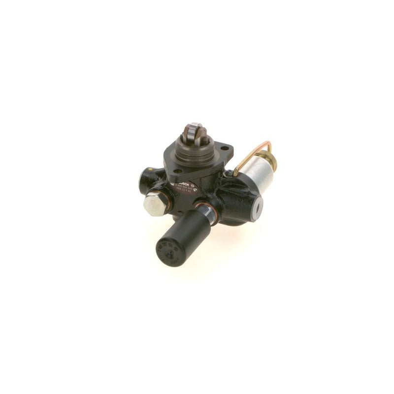 Bosch Fuel Pump Assembly