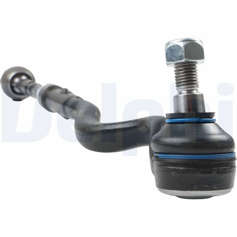 Delphi Inner Rack End Right Joint fits BMW 3 2000-2006