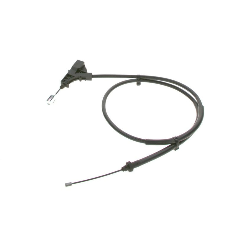 Bosch Handbrake Cable Front fits Peugeot 406 1995-2004 1.6 1.8 1.9 2.0 2.1 2.2