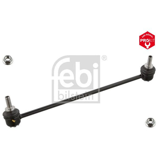 Febi Stabiliser Bar Link Coupling Rod Front Right 103632