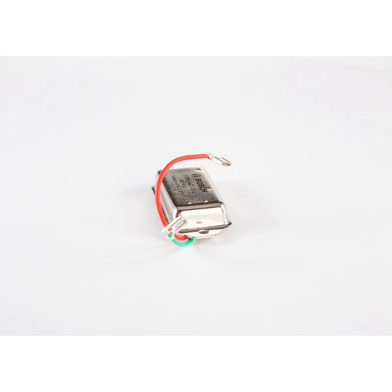 Bosch Alternator Voltage Regulator