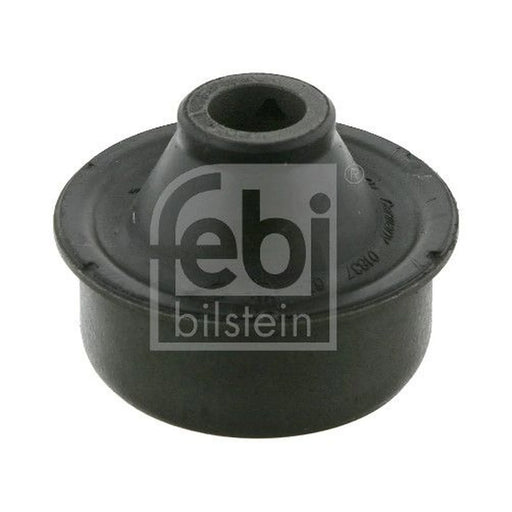 Febi Wishbone / Control / Trailing Arm Bush Front Right 01837