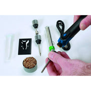 Laser Rechargeable Soldering Iron Kit 30w 7546 Laser - Dynamic Drive