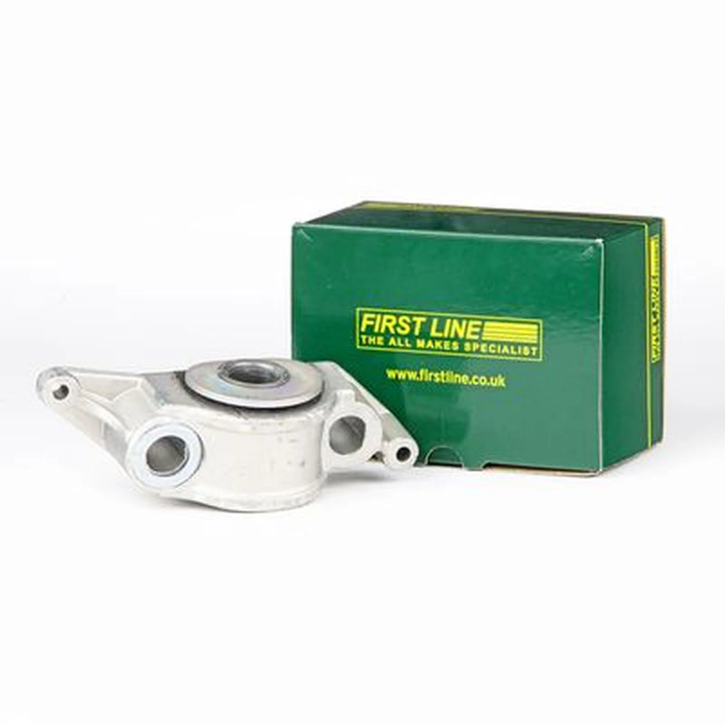 First Line Wishbone / Control / Trailing Arm Bush fits Fiat Doblo 2001-2005