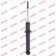 KYB 2 x Shock Absorbers fits Lexus Gs 1993-1997