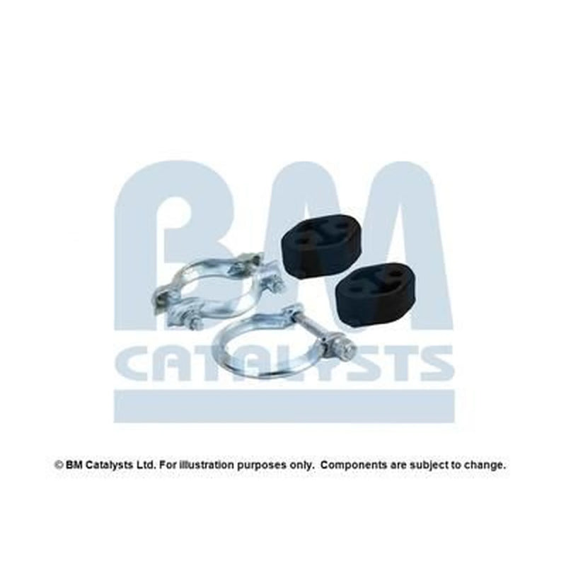 BM Catalysts Fitting Kit FK80223C FK80223C