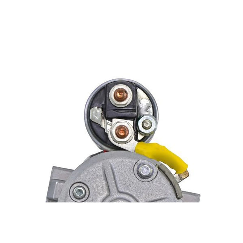 Hella Starter Motor 12V 2.2kW 11 Teeth fits Ford Tourneo Custom V362 Bus