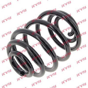 KYB Rear Suspension Coil Spring fits Daewoo Aranos 1995-1997 1.8