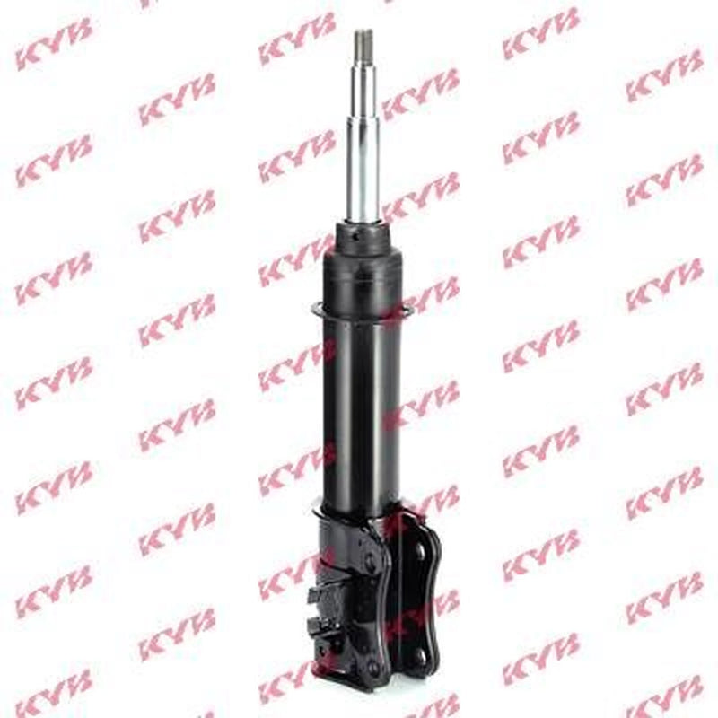 KYB Shock Absorber Damper Strut Front Left fits Suzuki Grand Vitara I 1998-2005