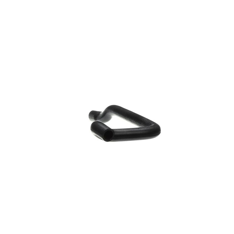 Gates Curved Radiator Hose fits BMW 5 1987-1996