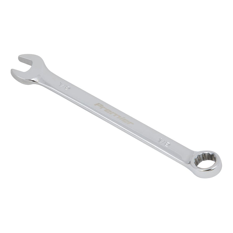 Sealey Premier Premier Imperial Combination Spanner 1/2" CW05AF Sealey Premier - Dynamic Drive
