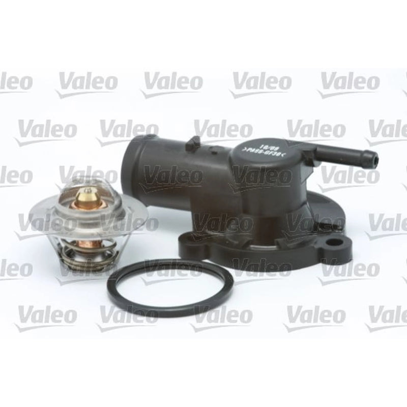 Valeo Thermostat,Coolant 821723