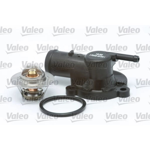Valeo Thermostat,Coolant 821723