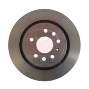 Apec Front & Rear Brake Discs & Pads fits Vauxhall Signum 2003-2008 3.2