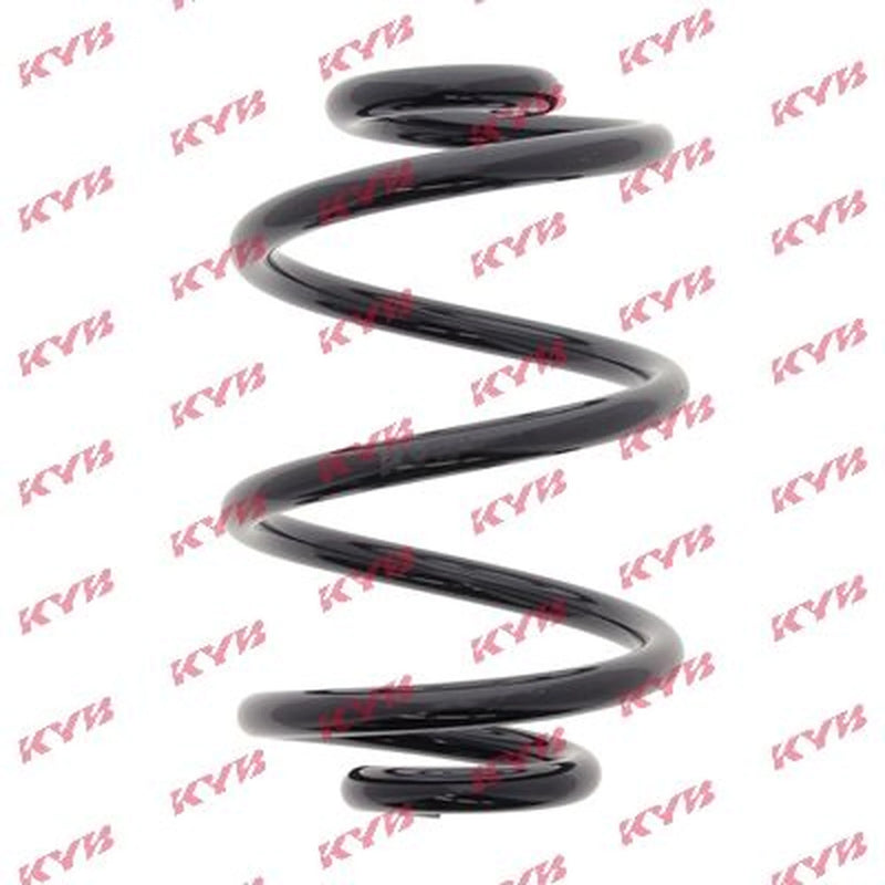 KYB Rear Suspension Coil Spring fits BMW 3 1990-1999