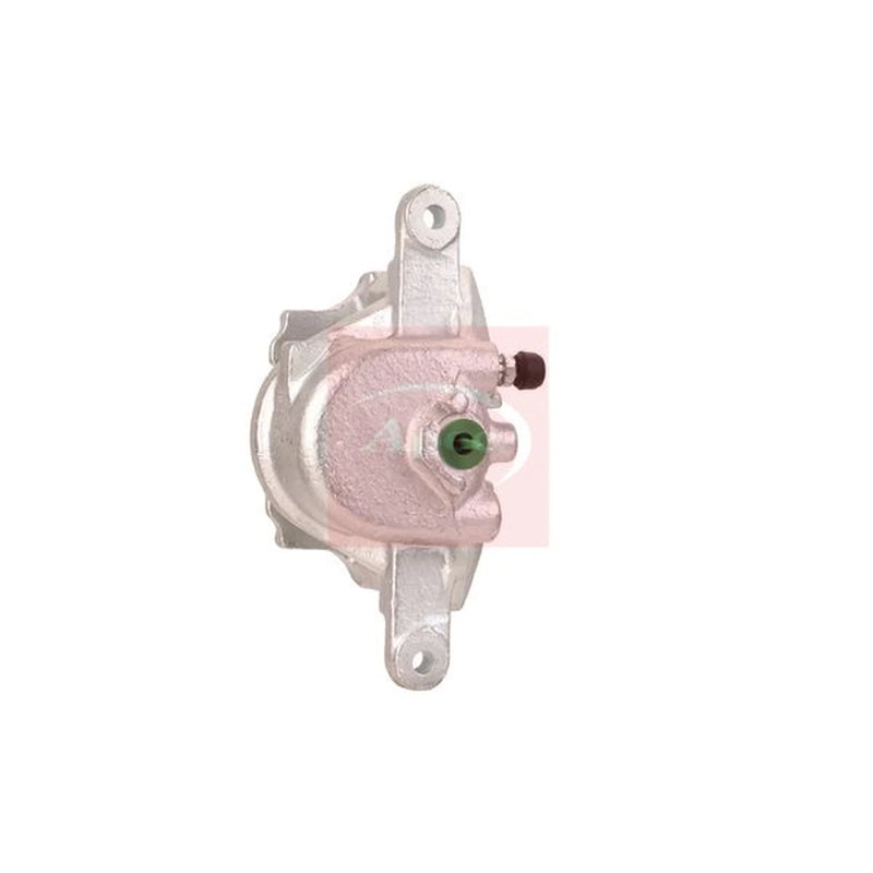 Apec Brake Caliper Assembly Front Left LCA333N