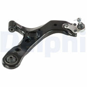 Delphi Control/Trailing Arm Lower fits Lexus Nx 2014 on