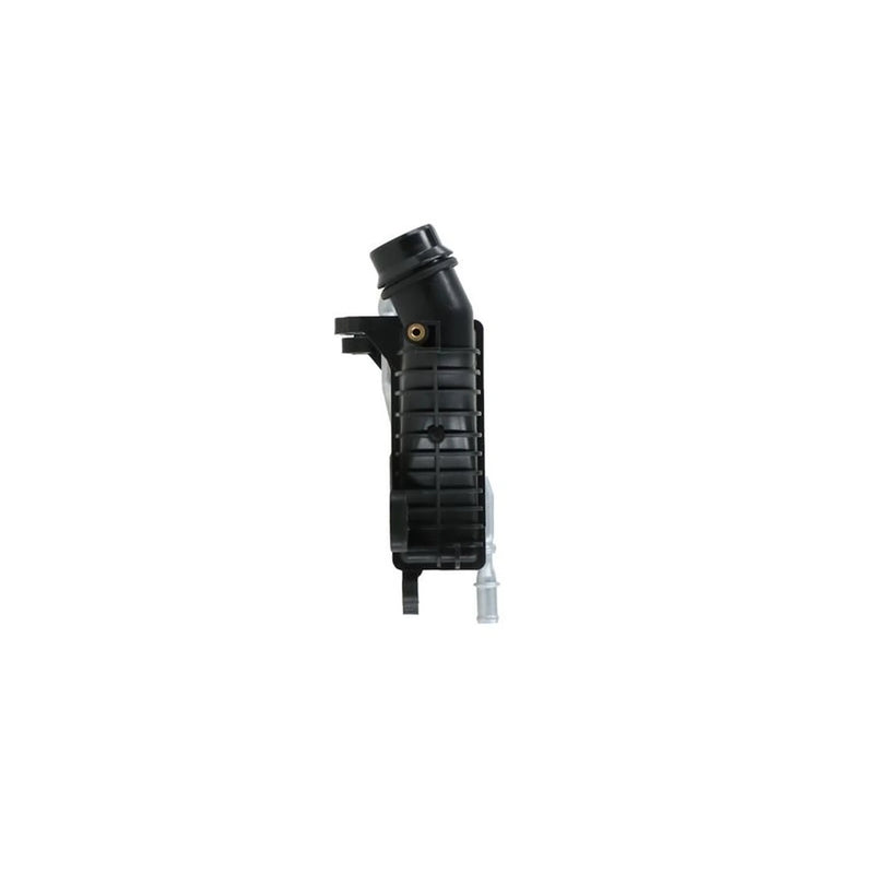 Hella Intercooler (Charge Air Cooler) 8ML 366 340-801