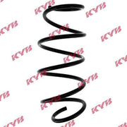 KYB 2 x Suspension Springs fits BMW X3 2012-2017