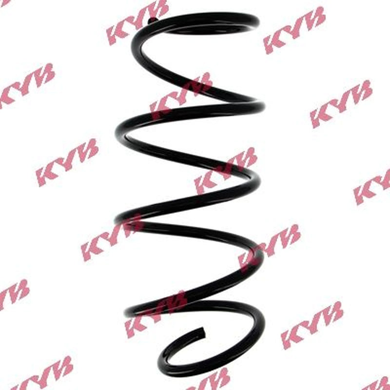 KYB 2 x Suspension Springs fits BMW X3 2012-2017