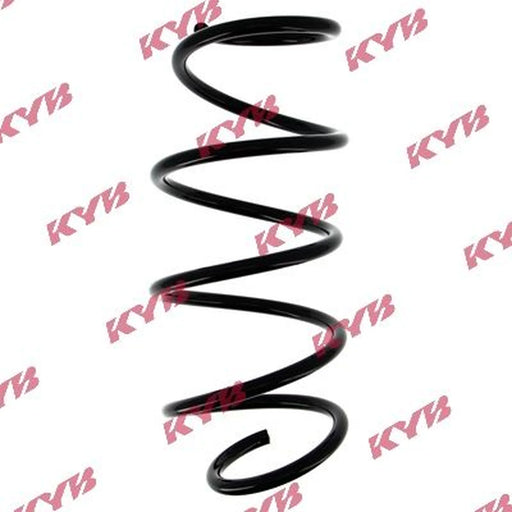 KYB 2 x Suspension Springs fits BMW X3 2012-2017