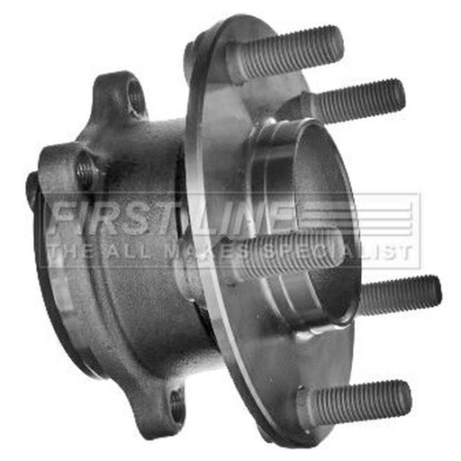 First Line Wheel Bearing Kit fits Mazda 3 2013-2019 1.5 1.6 2.0 2.2