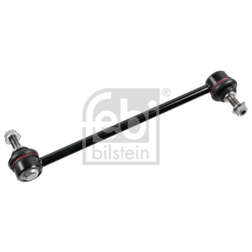Febi Stabiliser Bar Link Coupling Rod Front Right 179466