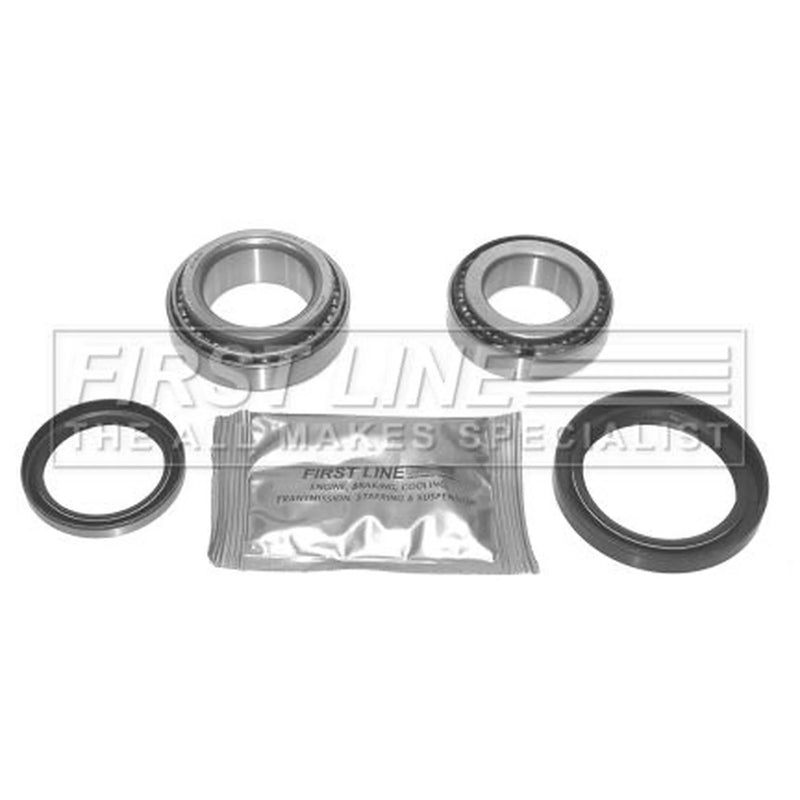 First Line Wheel Bearing Kit fits Daihatsu Sportrak Hard Top 1988-1999 1.6